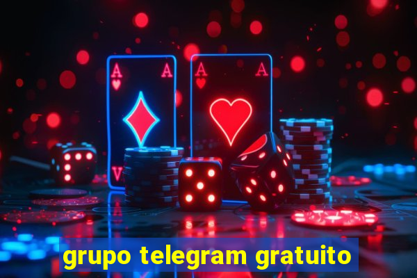 grupo telegram gratuito